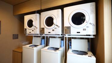 コインランドリーコーナー / 6