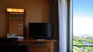 セミダブルルーム禁煙