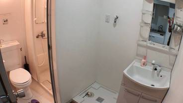 バスルーム / 25