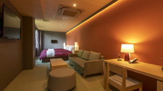 Japanese Modern Style Superior Room, Non Smoking