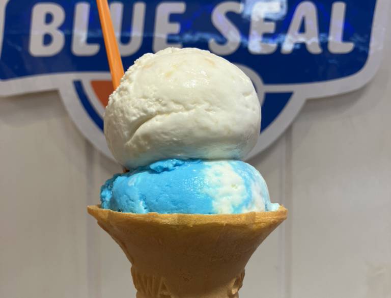 ブルーシール 国際通り店 / 5