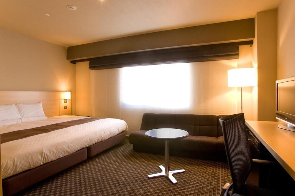 添い寝の子ども無料！駅直結のアクセス便利な好立地ホテル4249364