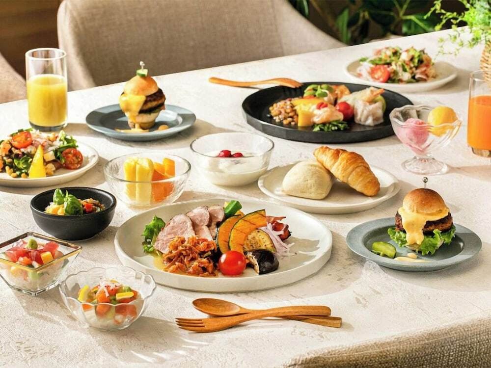 レストラン
