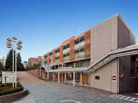 ホテル グランドヒル市ヶ谷 / 2