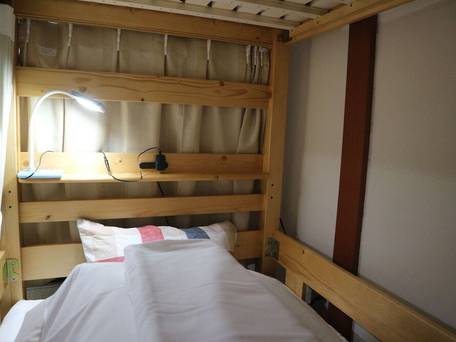 Hana Hostel Fujisan / 1
