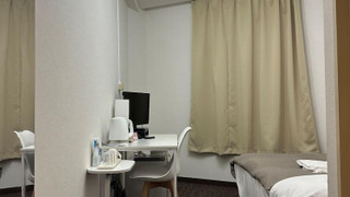 ダブルルーム 禁煙