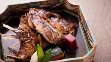 朝食ビュッフェ / 39