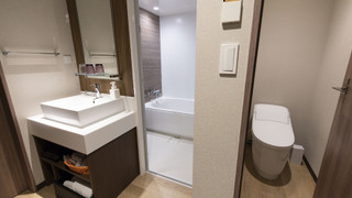 ツイン B ルーム 禁煙