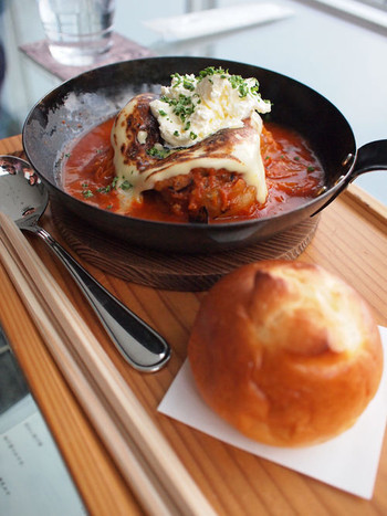 「茶房　わらび野」料理 912358 