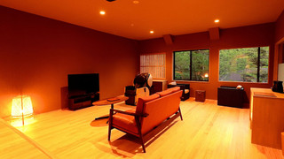 和室 Dタイプ (そら，かぜ) 内湯付