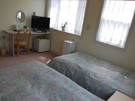 海とエステと美肌風呂の宿 天使のイルカ！ / 4