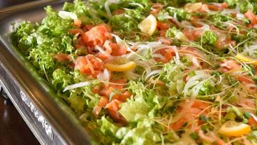 食事・飲み物 / 6