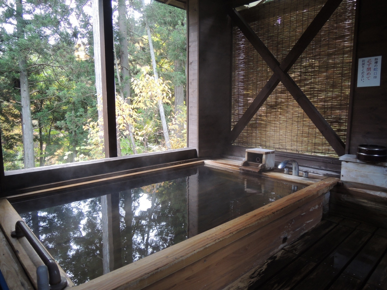 【尾花沢市】銀山温泉　能登屋旅館4271734