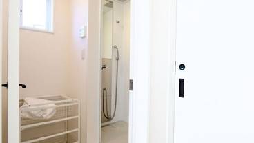 バスルームのシャワー / 21