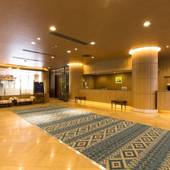 神鍋温泉 自然に癒される高原ホテル ブルーリッジホテル（兵庫県 リゾートホテル） / 2