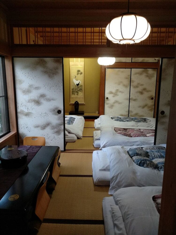 リビングルーム