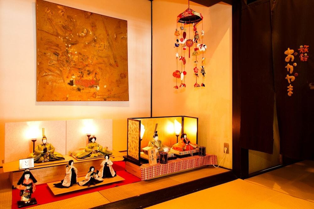 ロビーラウンジ