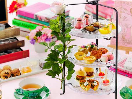 芝パークホテル / 2