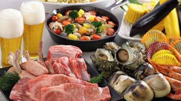 バーベキュー / ピクニック エリア / 37