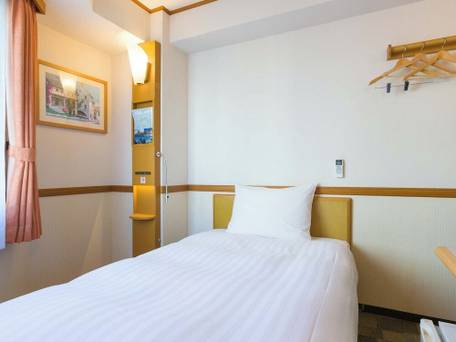 東横イン甲府駅南口1 / 5