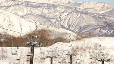 スノー スポーツとスキー / 4