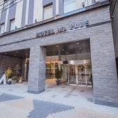 ホテルエムズ・プラス四条大宮（京都府 ビジネスホテル） / 5