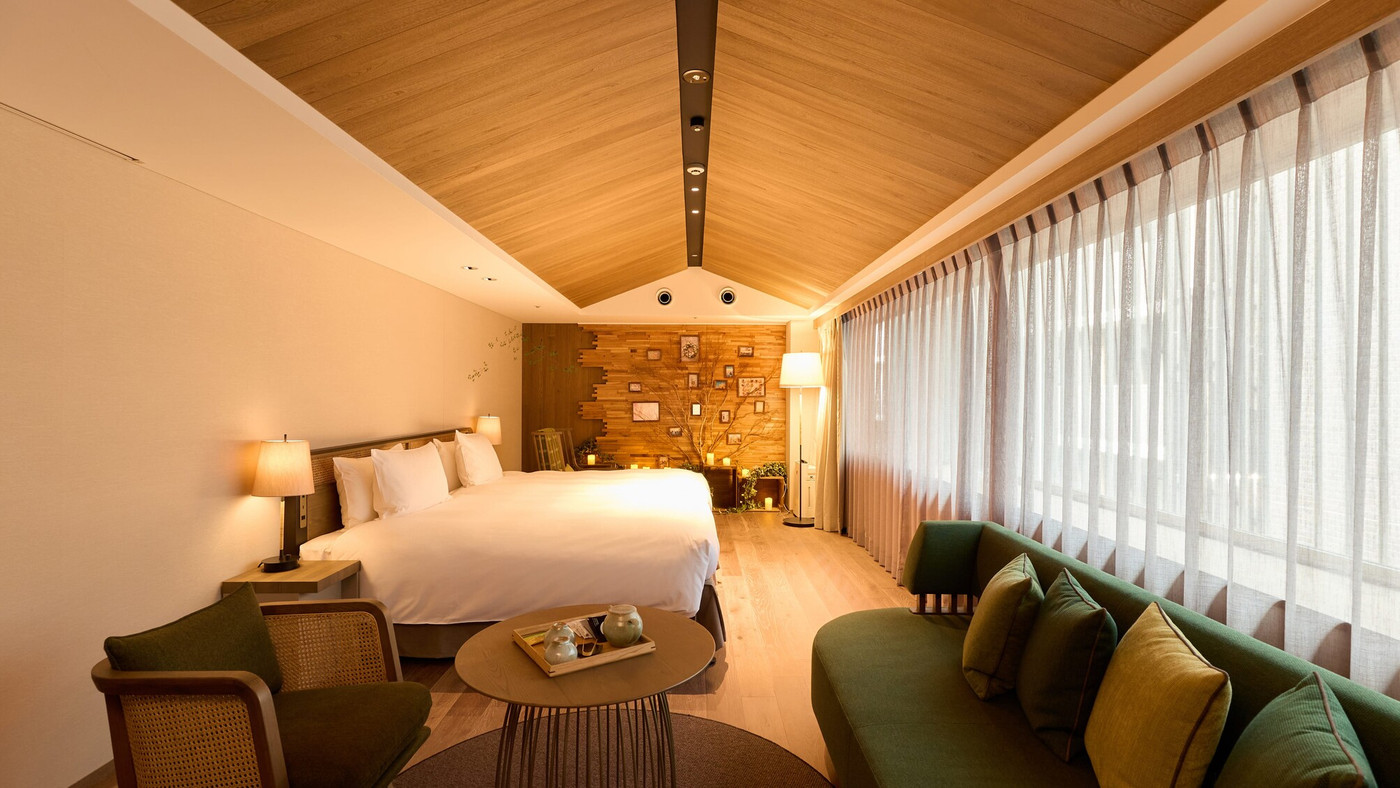 GOOD NATURE HOTEL KYOTO3527755