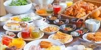 「浜松」のご当地グルメが食べられる朝食♪おすすめホテル7選／静岡