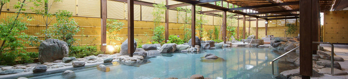 湯河原のお安く泊まれる旅館・ホテル7選♪リーズナブルに癒しの旅を／神奈川