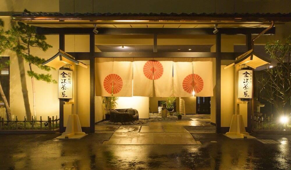 エントランス / 3