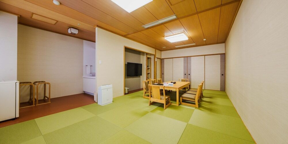 客室