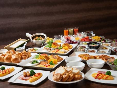 ホテル松島大観荘 / 5