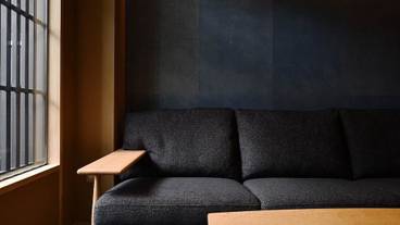 ロビー応接スペース / 6