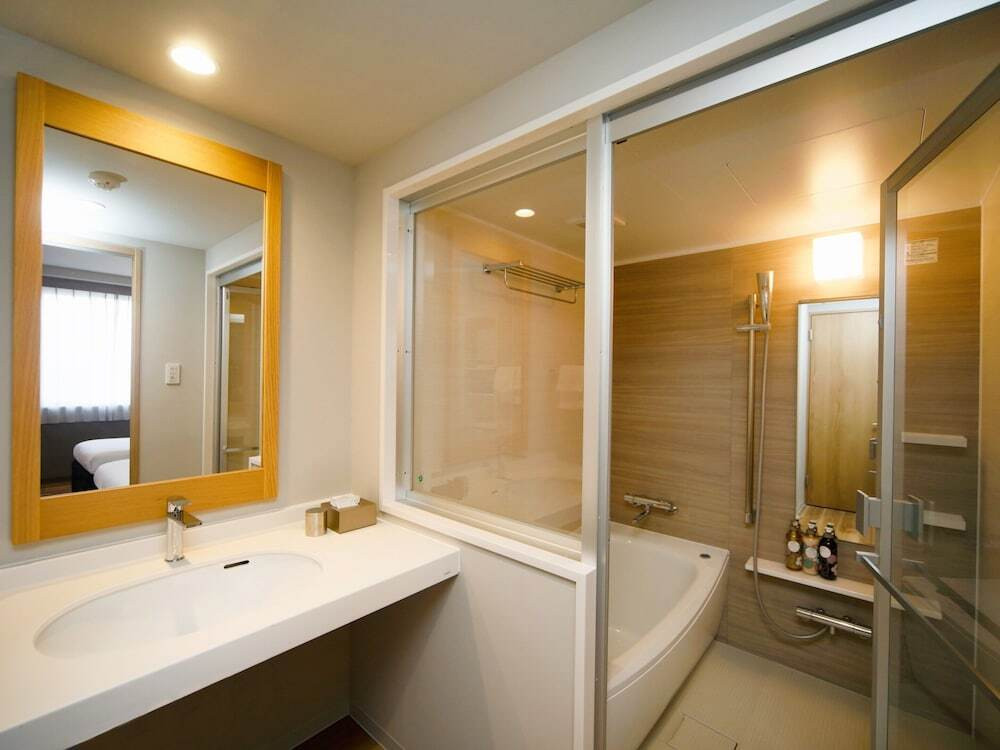 コーラルツイン バスルーム