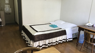 シングルルーム