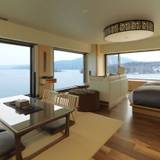 別館・温泉付き展望特別室 / 1