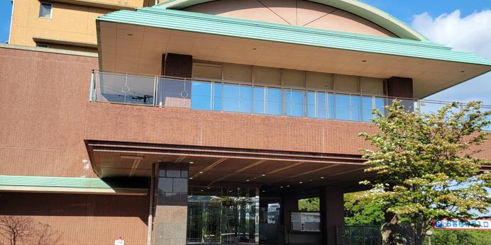 下関市営国民宿舎 海峡ビューしものせき（山口県 旅館） / 1