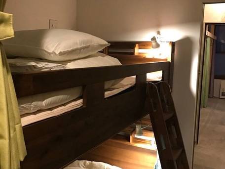 ゲストハウス プルーフ ポイント / 4