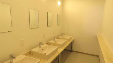 バスルーム / 17