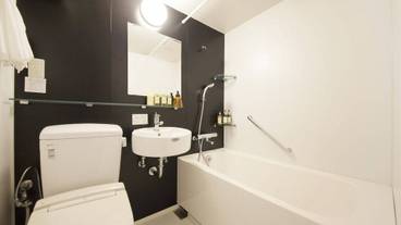 客室ユニットバス / 10