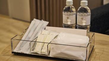 客室の設備とサービス / 19