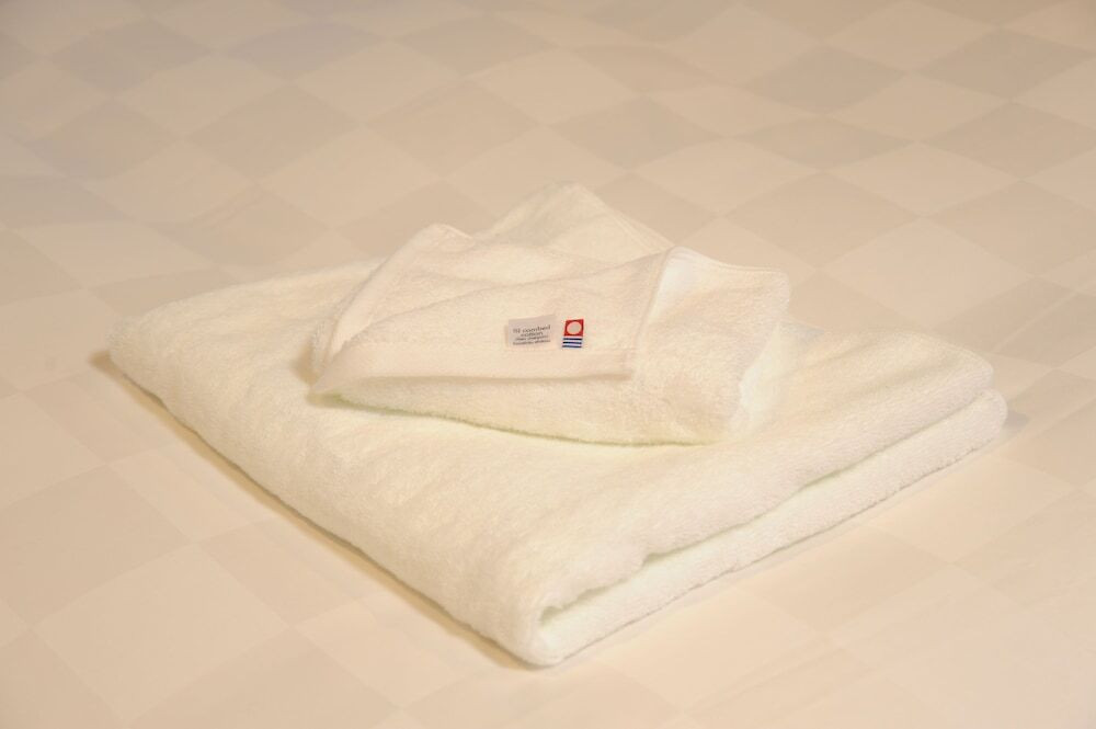 客室の設備とサービス