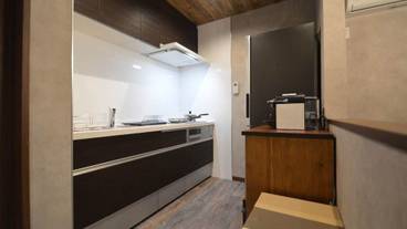 共用キッチン / 3