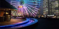 横浜・みなとみらいのスパ・温泉♡人気のスーパー銭湯をご紹介