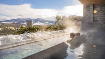 屋内スパ浴槽 / 2