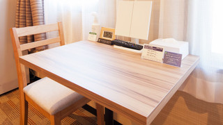 ダブルプラスルーム