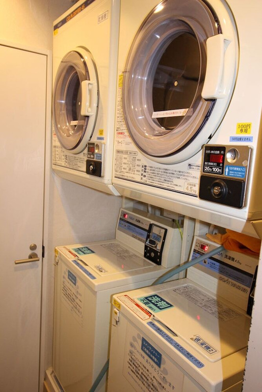 ランドリー ルーム