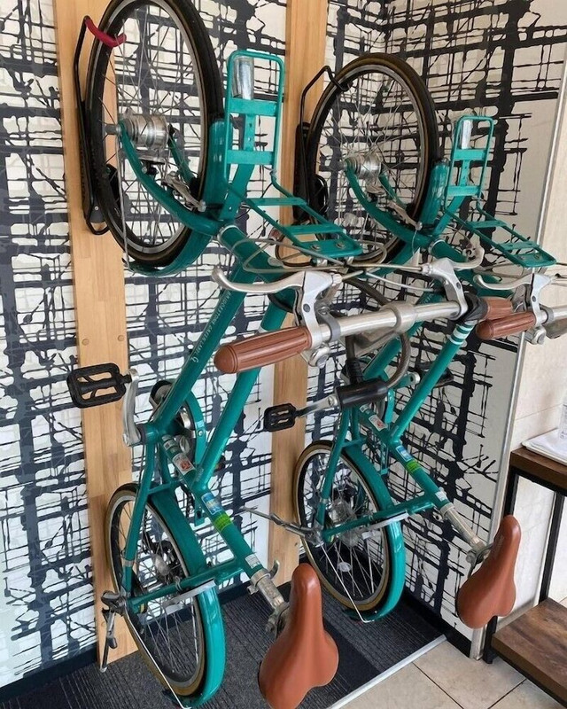 自転車
