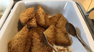 朝食ビュッフェ / 14