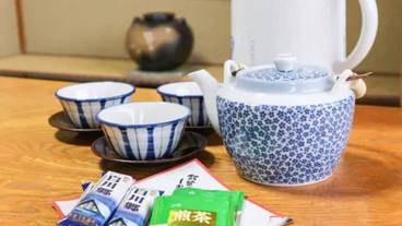 客室の設備とサービス / 4